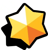 Brawl Stars Bounty game mode icon